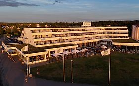 Strand Hotell Borgholm